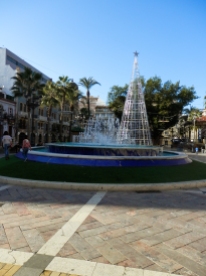 Plaza las Monjas